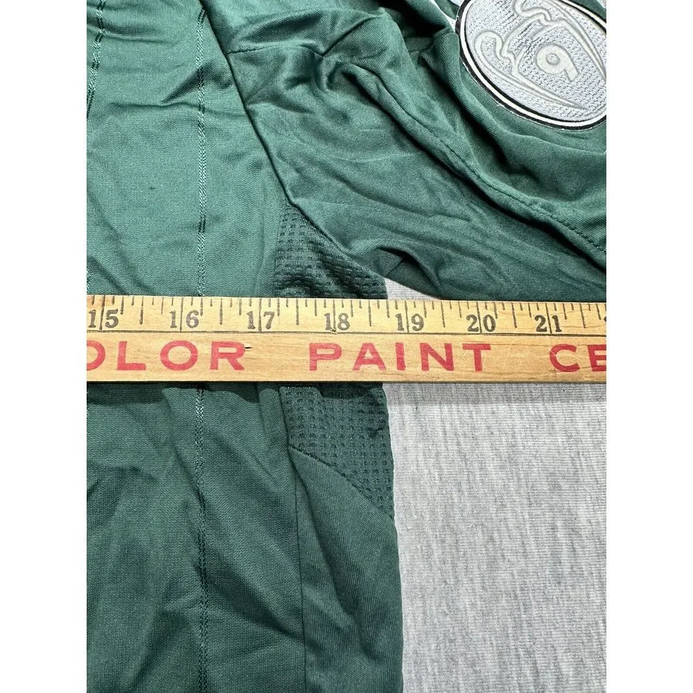 Adidas‎ Real Madrid 2012/2013 Green Jersey size M #19